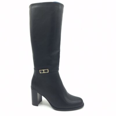 Adams boots 25504 black