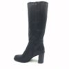 Adams boots 25504 black