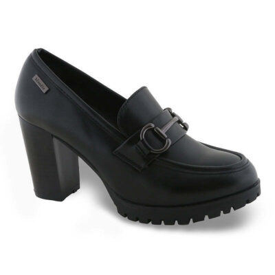 Zak shoes pumps-loafers sd57058 black