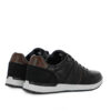 WRANGLER sneakers- 20253020 BLACK