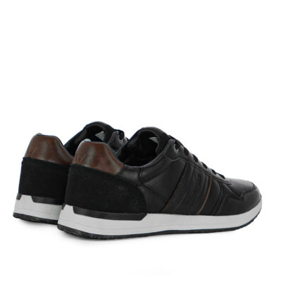 WRANGLER sneakers- 20253020 BLACK