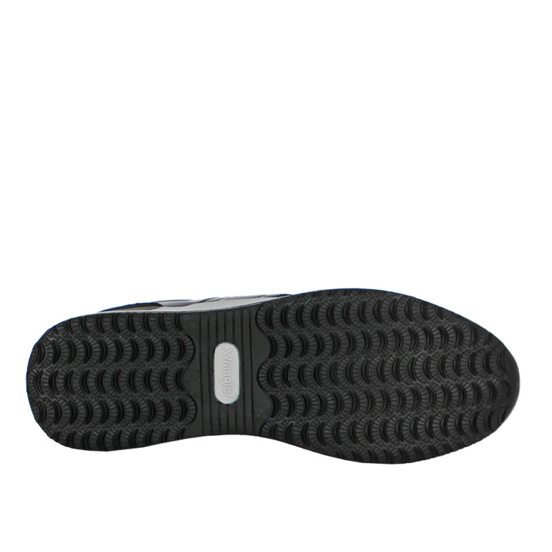 WRANGLER sneakers- 20253020 BLACK