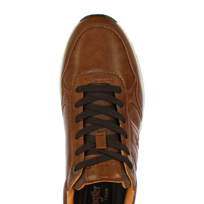 WRANGLER sneakers- 20253020 tortoise shell