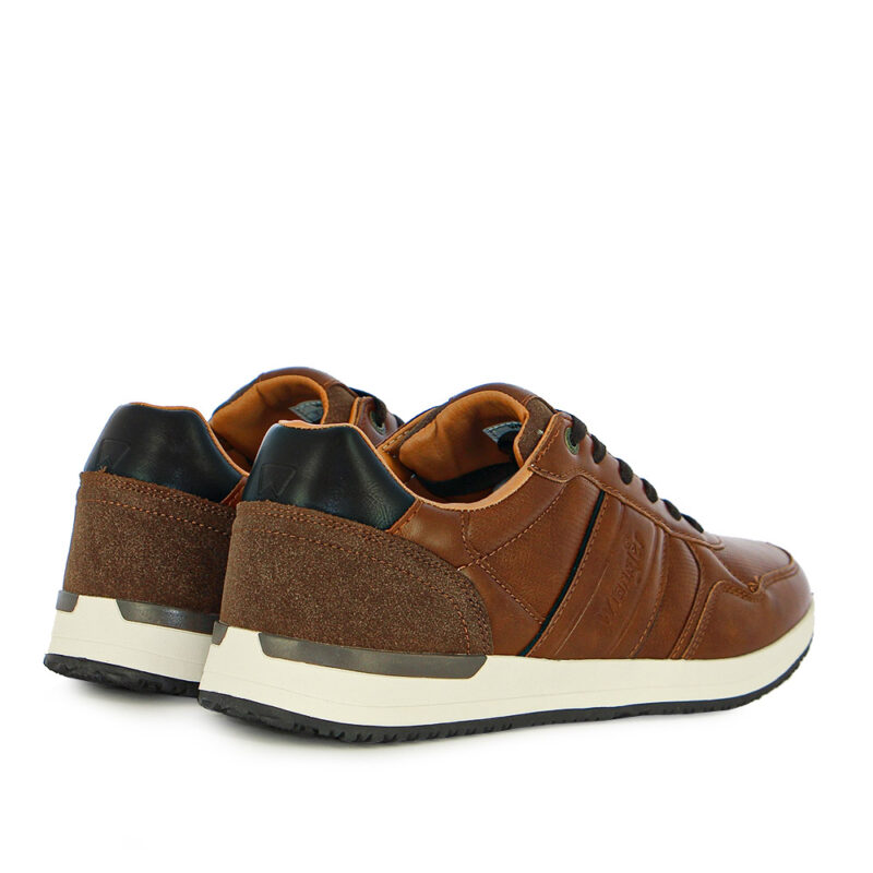 WRANGLER sneakers- 20253020 tortoise shell