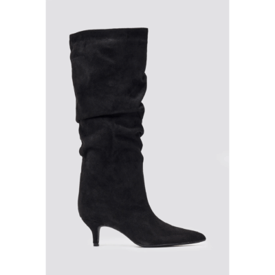 BOOTS for woman 2315 suede