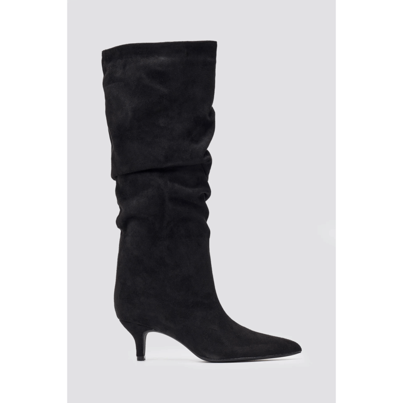 BOOTS for woman 2315 suede