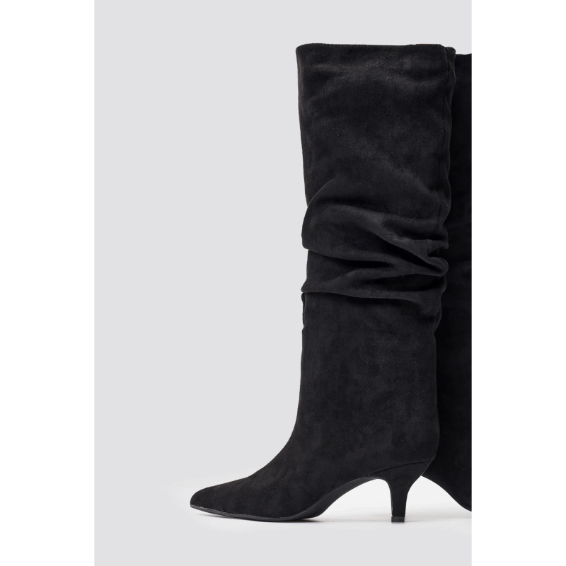 BOOTS for woman 2315 suede