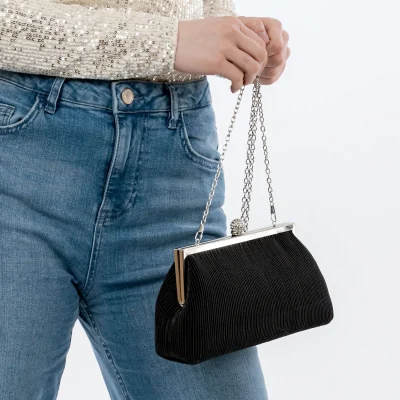 Tamaris Εvening bag 33816 100