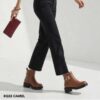 BOOTS for woman RQ55 black (Αντιγραφή)