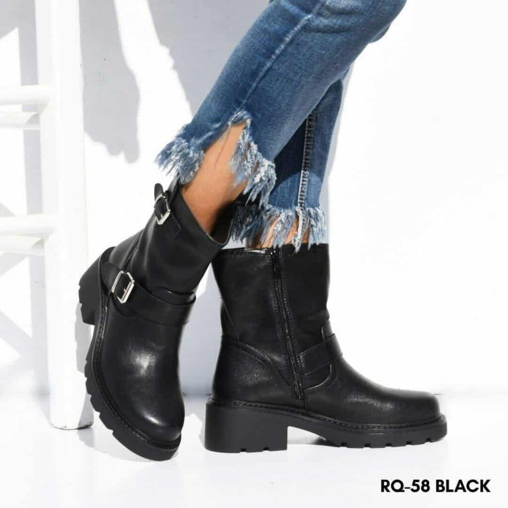 BOOTS for woman RQ58