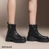 BOOTS for woman RQ58