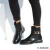 BOOTS for woman YL106