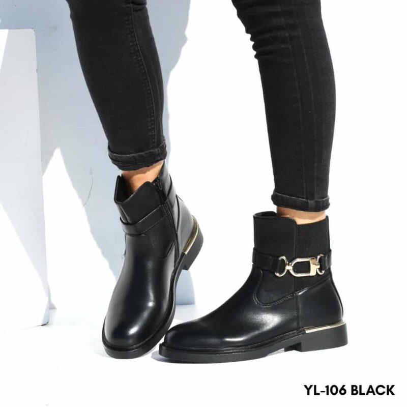 BOOTS for woman YL106