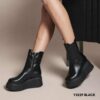 BOOTS for woman YL106 (Αντιγραφή)