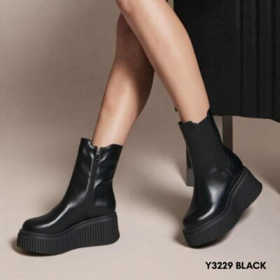 BOOTS for woman YL106 (Αντιγραφή)