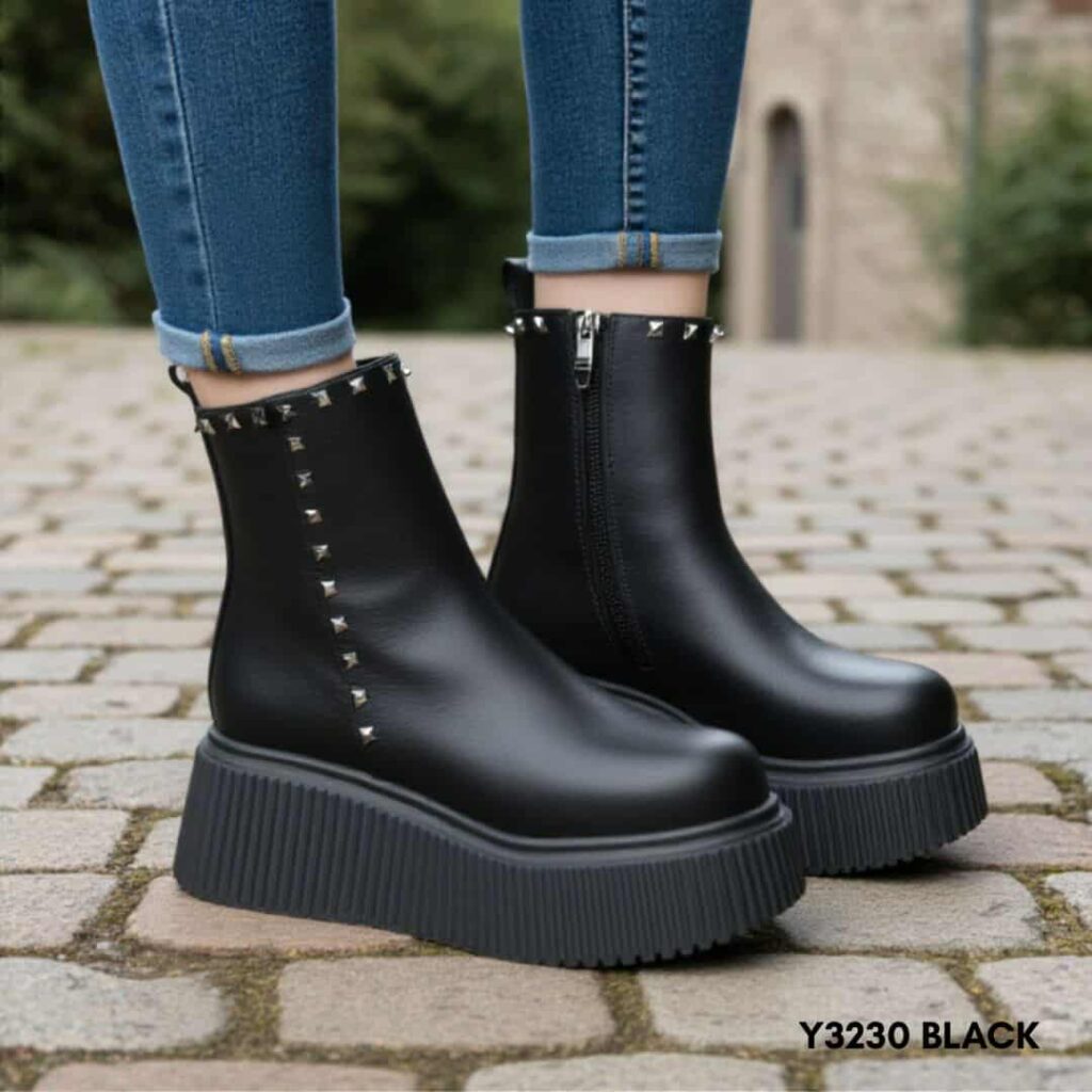 BOOTS for woman Y3230