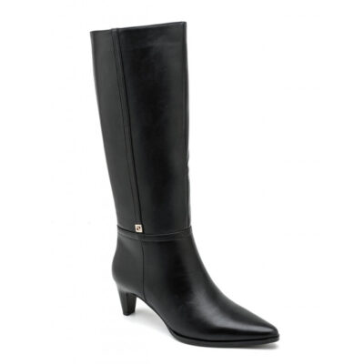 BOOTS for woman 6395 black