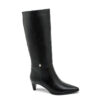 BOOTS for woman 6395 black