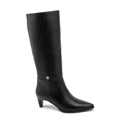BOOTS for woman 6395 black