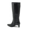 BOOTS for woman 6395 black