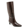 BOOTS for woman 6395 brown