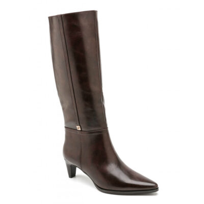BOOTS for woman 6395 brown