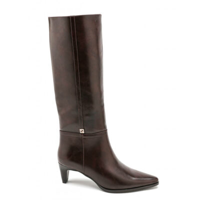 BOOTS for woman 6395 brown