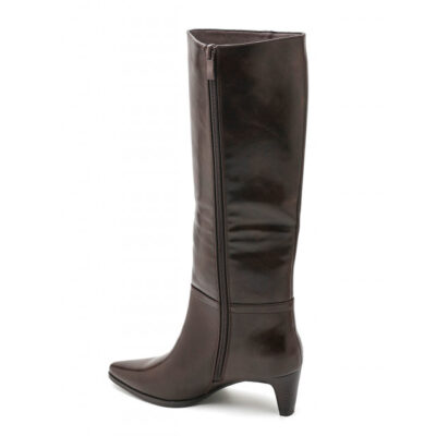 BOOTS for woman 6395 brown
