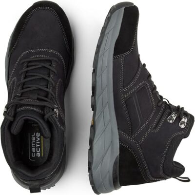 Camel active boots 204100