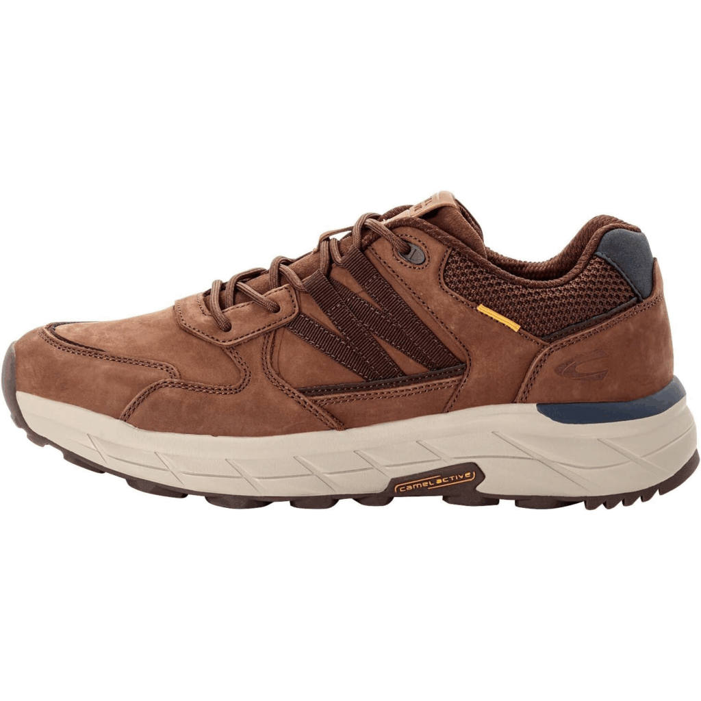 Camel active sneakers cross country