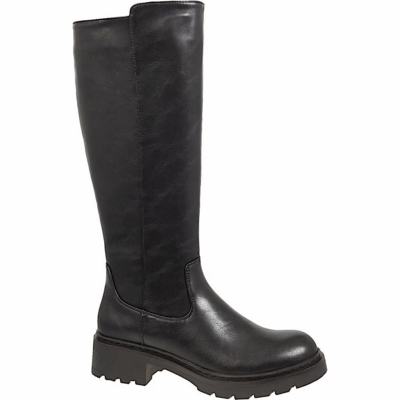Adams boots 25530 black