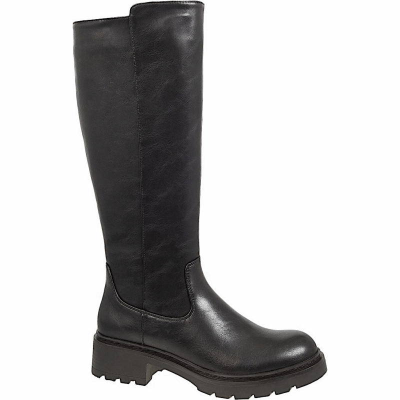 Adams boots 25530 black