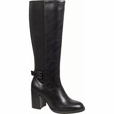 Adams boots 25532 black