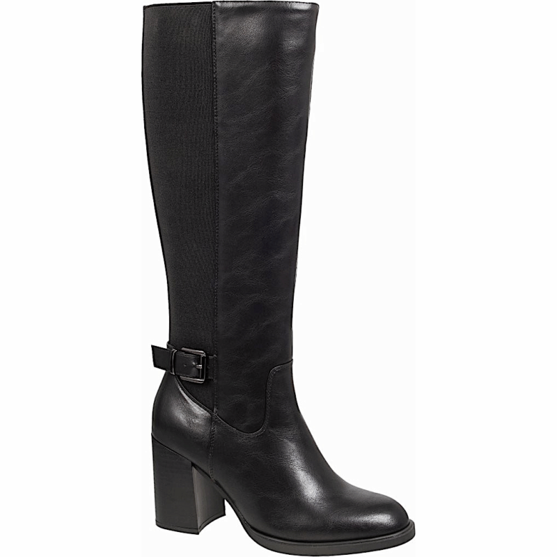 Adams boots 25532 black