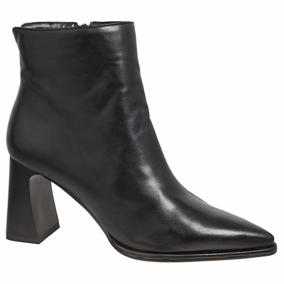 Adams boots 25536 black