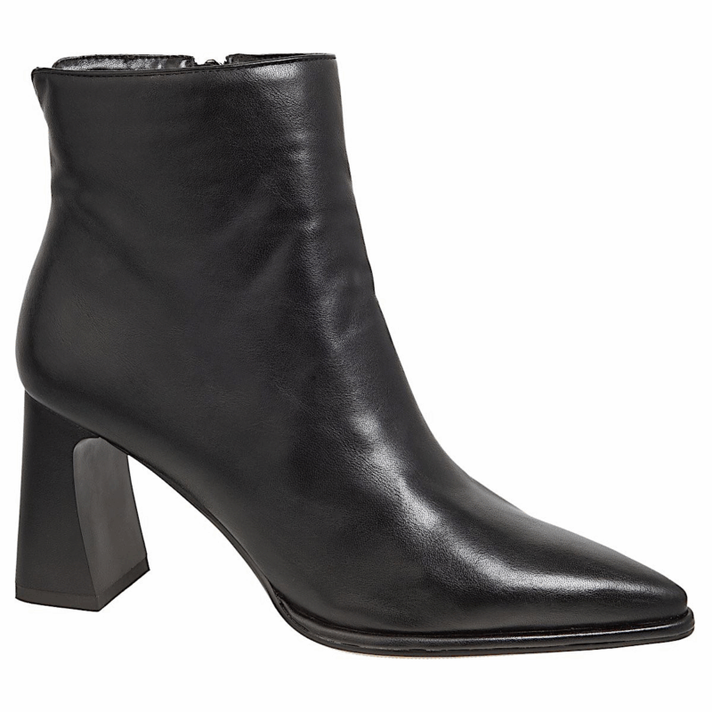 Adams boots 25536 black