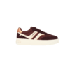 Sneakers O’Neil Bayville Platform 90253007.01V Mauve Wine