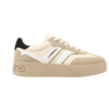 Sneakers O’Neil Bayville Platform 90253007.01v Antique White