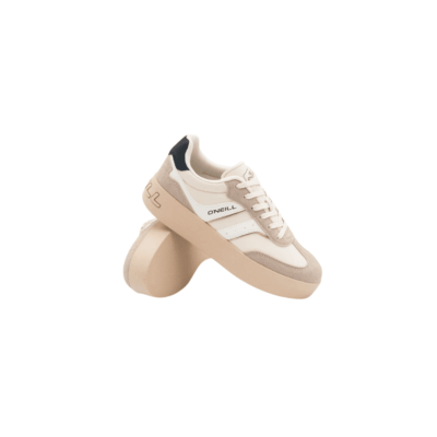 Sneakers O’Neil Bayville Platform 90253007.01v Antique White