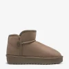 BOOTS D.FRANKLIN 370021 TAUPE