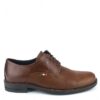 Derma shoes casual sx 21 camel