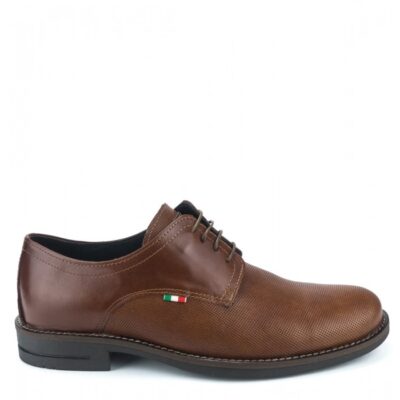 Derma shoes casual sx 21 camel