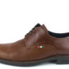 Derma shoes casual sx 21 camel