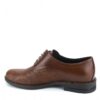 Derma shoes casual sx 21 camel