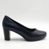 Εnvie pumps 22177 black