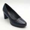 Εnvie pumps 22177 black