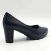 Εnvie pumps 22177 black