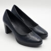 Εnvie pumps 22177 black
