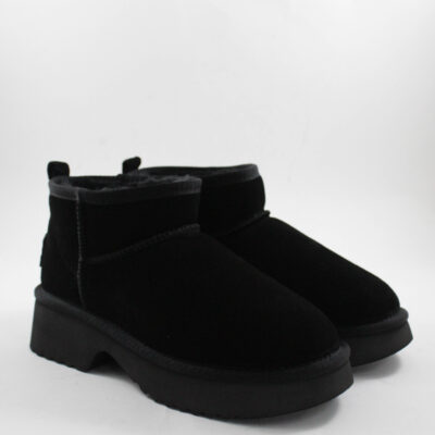 BOOTS TOP3 SO872 CUERO (Αντιγραφή)