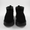 BOOTS TOP3 SO872 negro